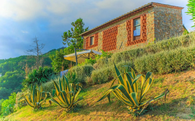 Tenuta San Pietro Hotel & Restaurant