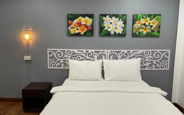 Nawaporn Place Guesthouse