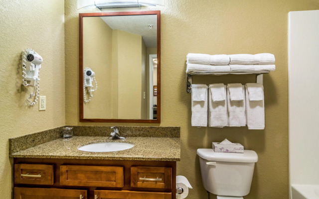 Candlewood Suites Jacksonville East Merril Road by IHG