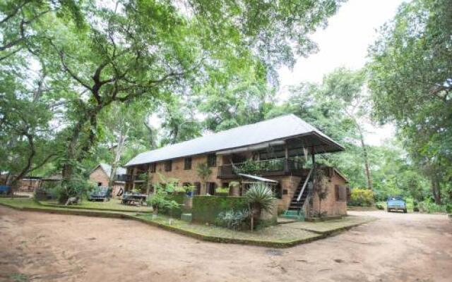 Kande Horse And Guest Farm House