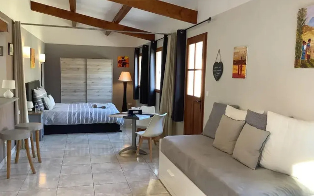 Chambres d'hôtes Rêv'de Thau