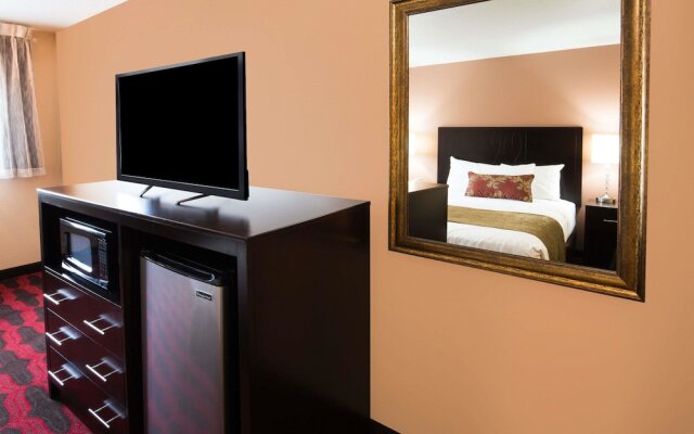 Travelodge East Portland/Gresham