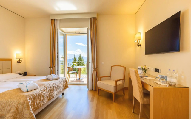 Kurhaus Cademario Hotel & SPA