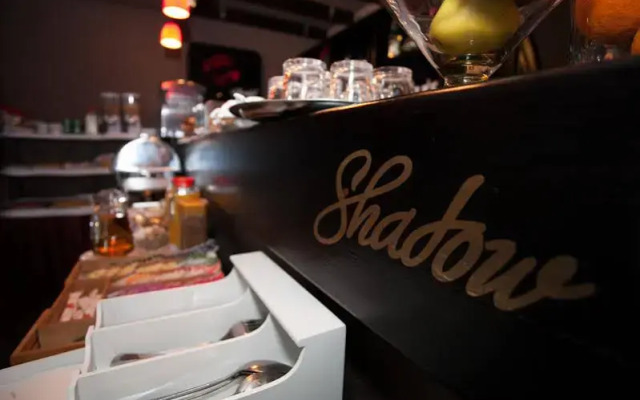 Shadow Boutique Hotel & Spa
