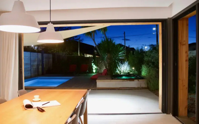 Les Méditerranéennes