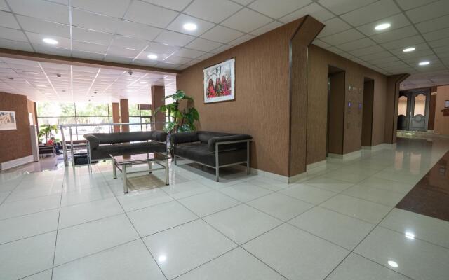Hotel Rohat Chilonzor