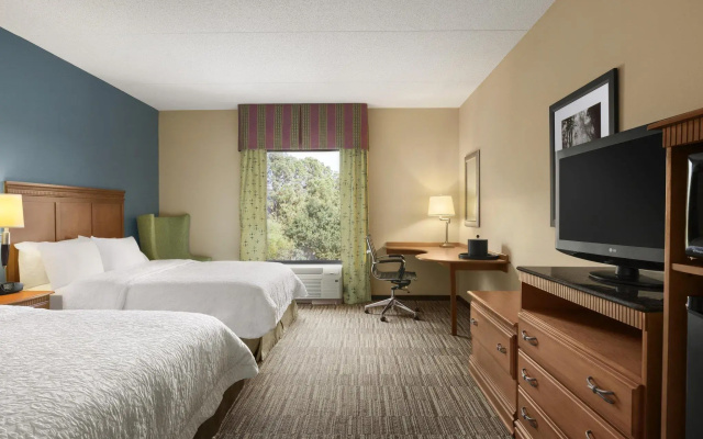 Hampton Inn Birmingham I-65/Lakeshore Drive