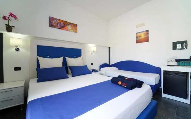 Villaggio Spiagge Rosse