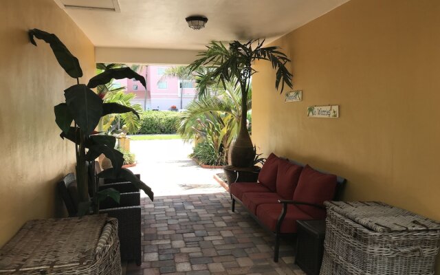 Atlantic Shores Vacation Villas
