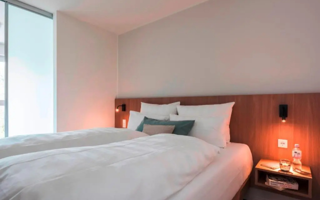 Mintrops Concierge Hotel