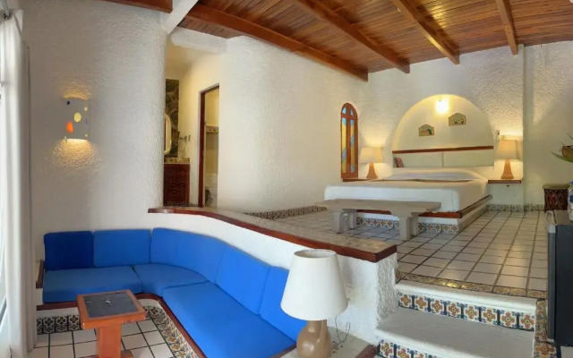 Villa de la Roca