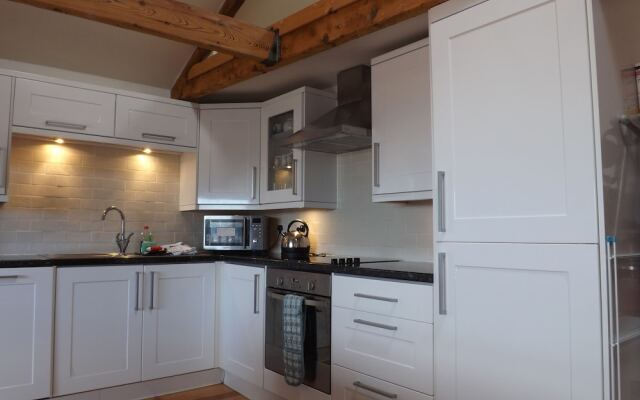 Bosuns Locker Cottage