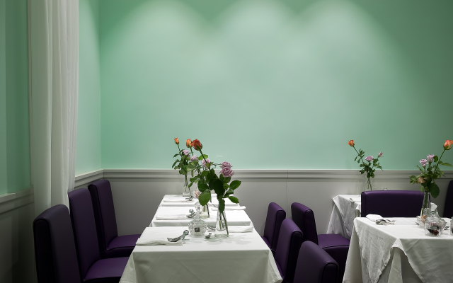 Boutique Centrale Palace Hotel