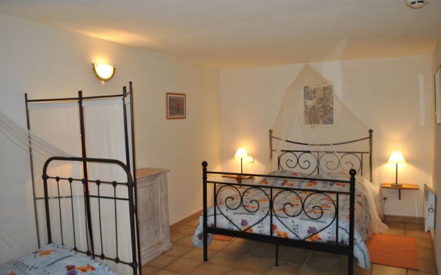 Appartements - Le Mas des Oliviers