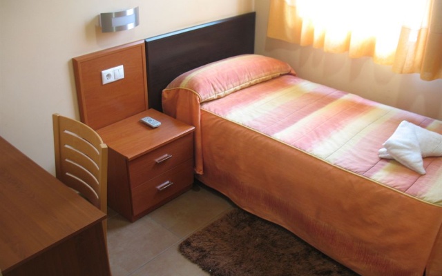 Hostal Campestre