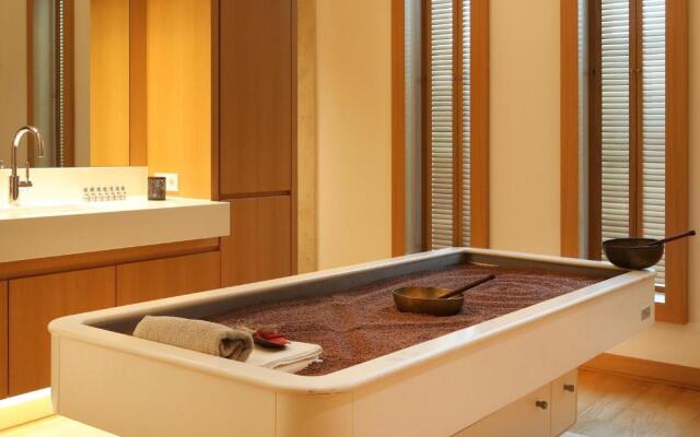 Severin's Resort & Spa