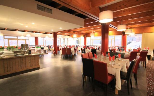 Village Vacances Le Tarbesou - Chambres