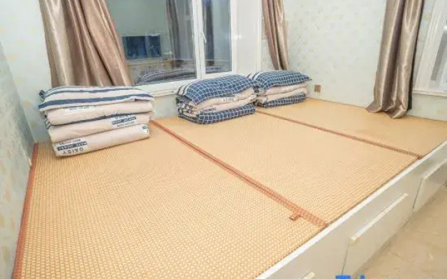 Yabuli snow house skiing private villa