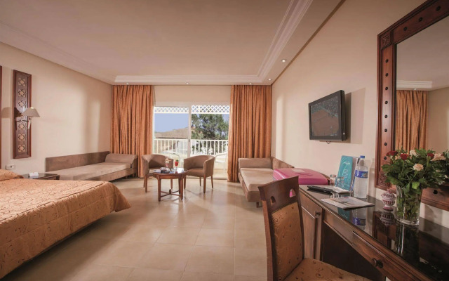 hôtel Sentido Marillia Resort & Spa