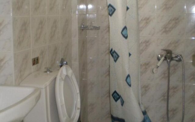 Hotel Koutriaris