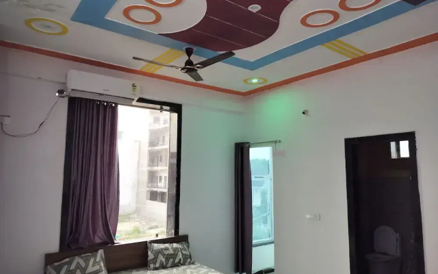 Ashirwad Hotel