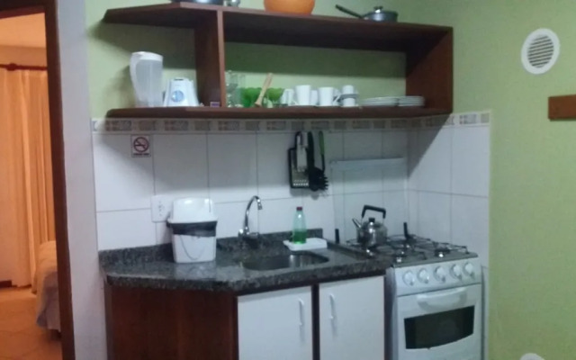 Morada Dos Ventos