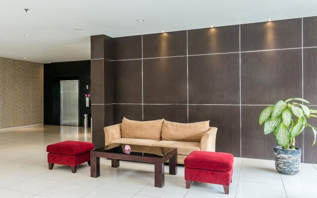 Crystalkuta Hotel - Bali