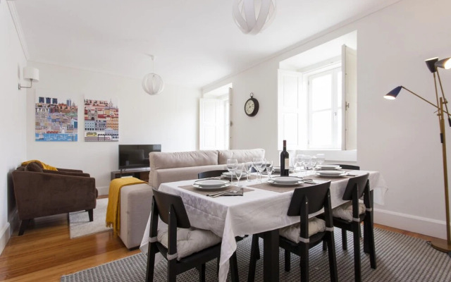 Altido Downtown Blue IV