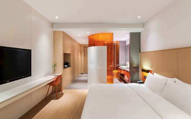Mercure Nanjing Olympic EXPO