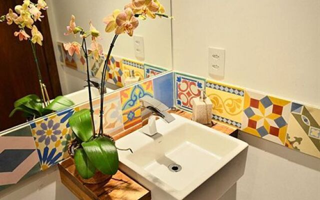Quinta Azul Boutique Pousada