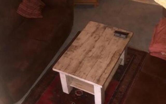 Stadthaus Florensac Dachterrasse max. 7 Personen