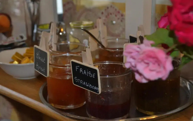 Logis Hôtel Restaurant Relais de la Mothe