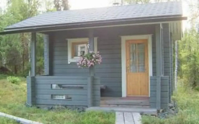 Holiday Home Kallentupa
