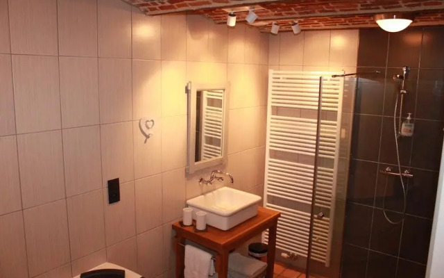 La Ferme de l'Apï¿½ro