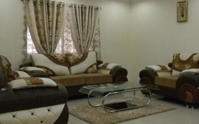 Wafi Suites by Rofeka Hospitality