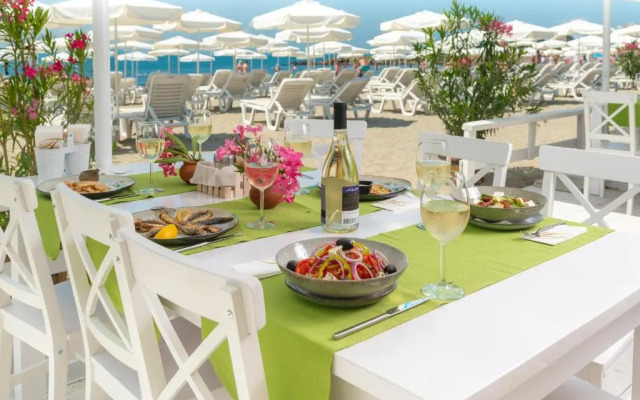 Hotel Festa Pomorie Resort