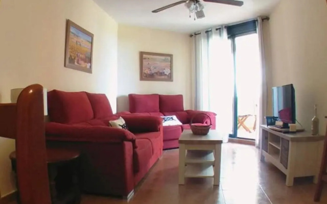 106637 - Apartment in Zahara