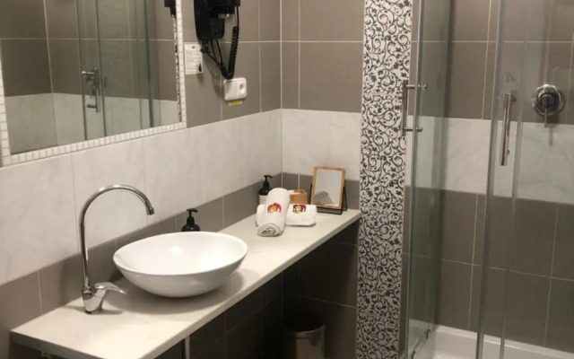 Penzion U Kašpara