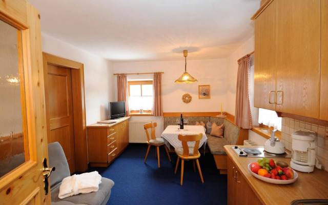 Hotel Sulfner