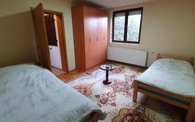 Guesthouse Stojanović