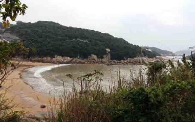 Tianzhu Shangzhuang