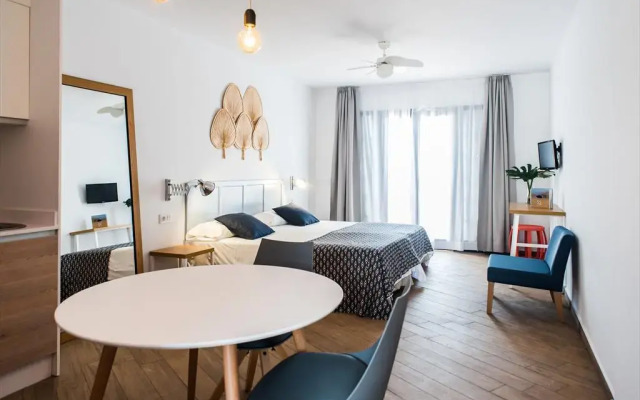 Los Cardones Boutique Village