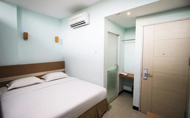Amaliun Hotel
