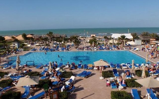 Magic Djerba Mare - All Inclusive