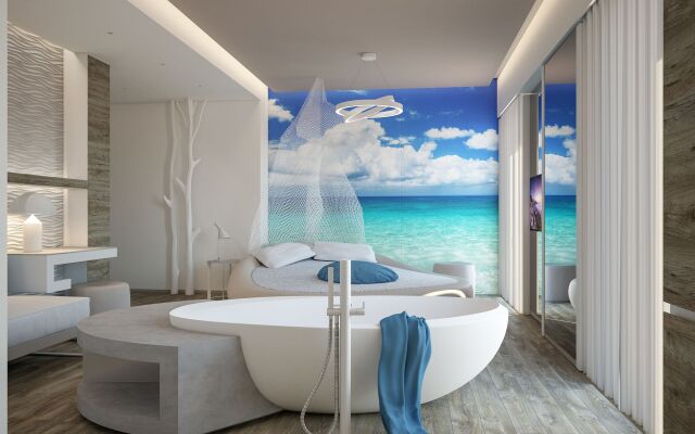 Hotel Liberty Beach