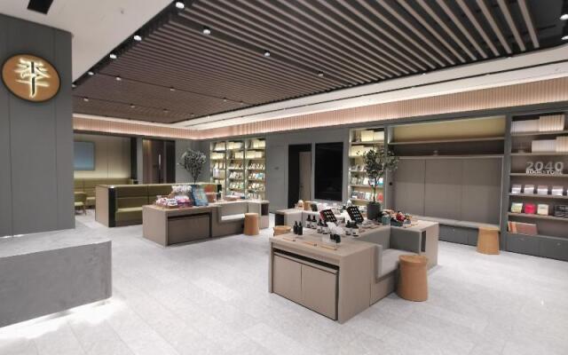 Ji Hotel Nanning Dongge Road