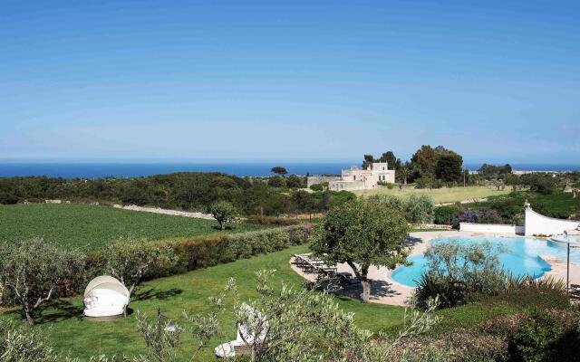 Borgobianco Resort & Spa Polignano - MGallery