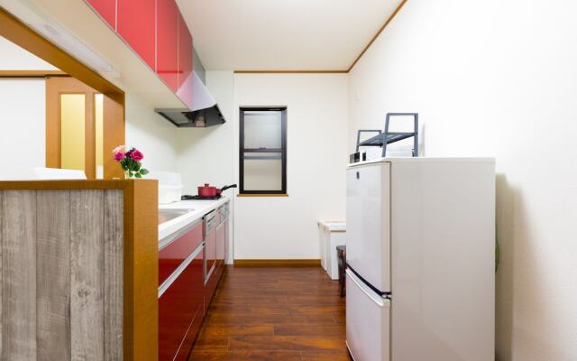 Joyful House