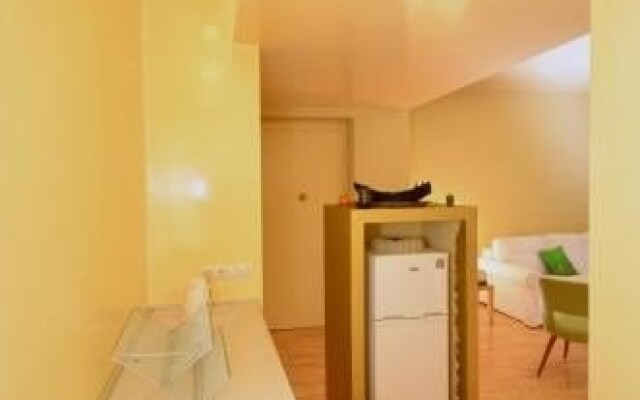 "Da Svet Kvatrić" Boutique Serviced Apartment Zagreb