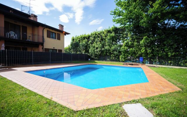Appartamento ai Vigneti
